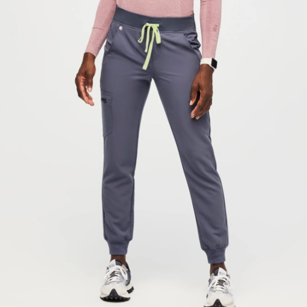 Zamora SPACE NAVY jogger SMALL